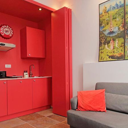 Suity I Monkeys Apartment روما المظهر الخارجي الصورة