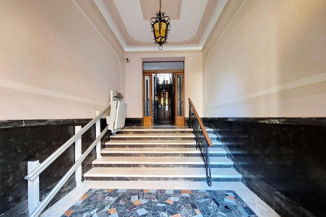 Suity I Monkeys Apartment روما المظهر الخارجي الصورة