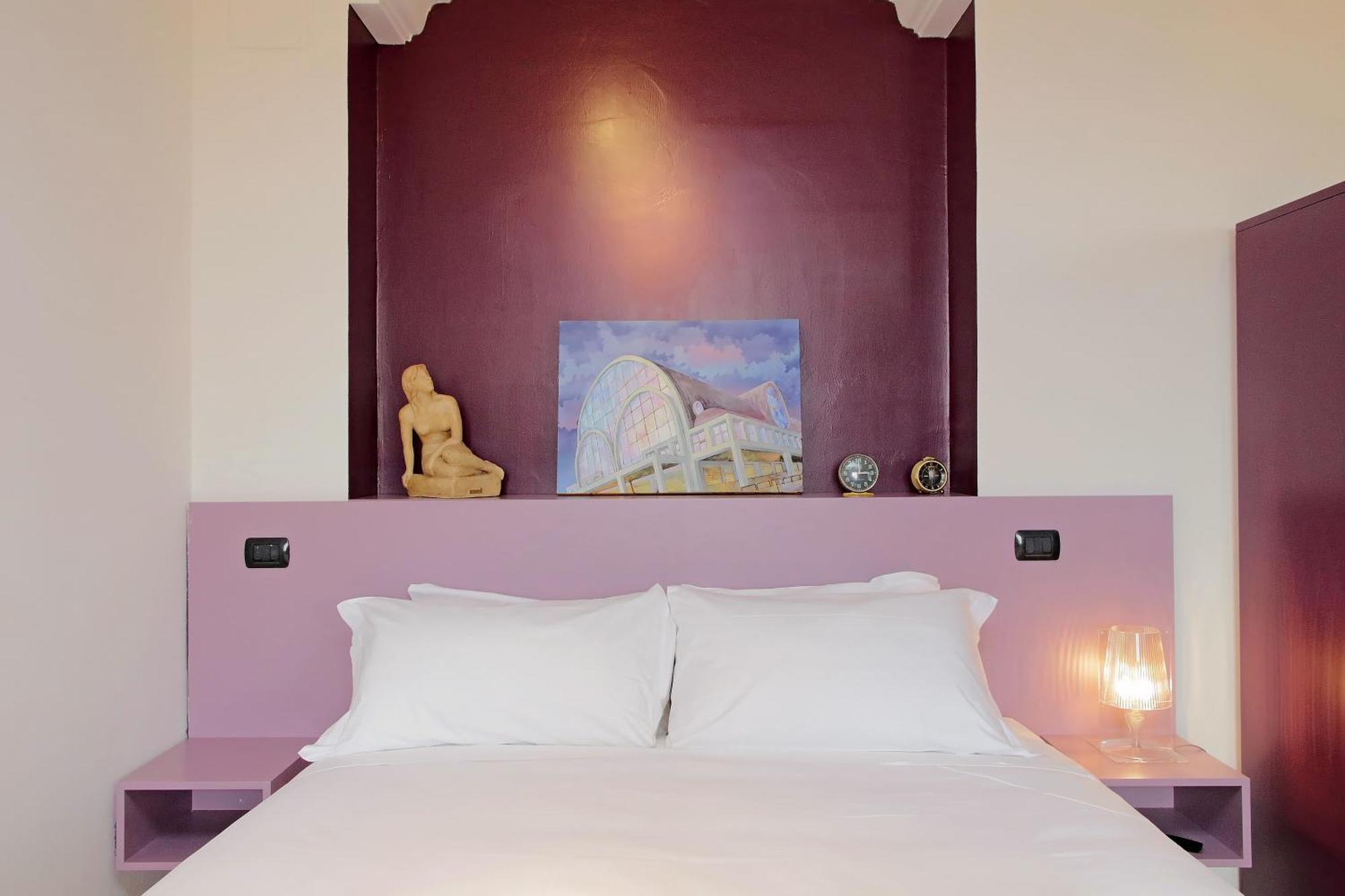 Suity I Monkeys Apartment روما المظهر الخارجي الصورة