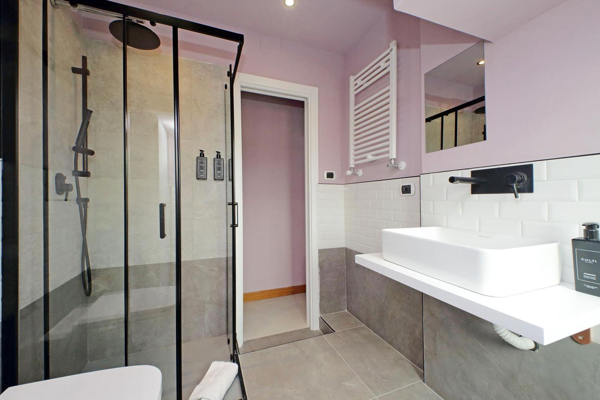 Suity I Monkeys Apartment روما الغرفة الصورة